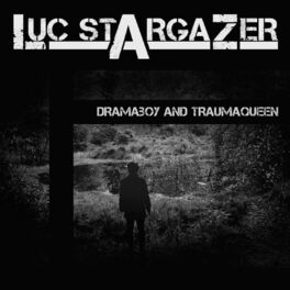 Album cover of Dramaboy and Traumaqueen