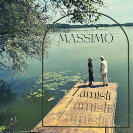 Album cover of Zamisli