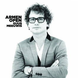 Album cover of Armen Open