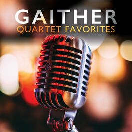 Album cover of Gaither Quartet Favorites