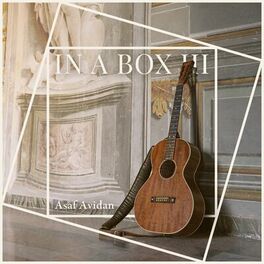 Album cover of In A Box III: Acoustic Recordings