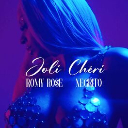Album cover of Joli Chéri