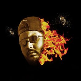 Album cover of Taca Fogo