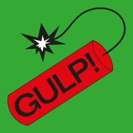 Album cover of Gulp!
