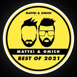 Album cover of Best of 2021
