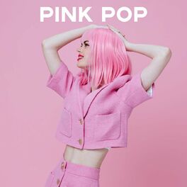 Album cover of Pink Pop