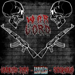 Album cover of WarLord (feat. SosMula & City Morgue)