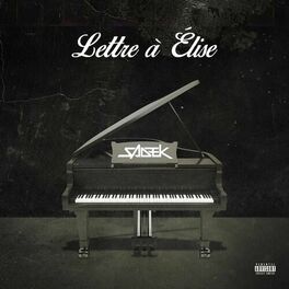 Album cover of Lettre a élise