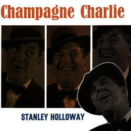 Album cover of Champagne Charlie