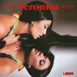 Album cover of Veronica