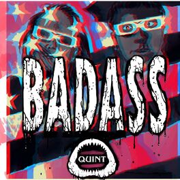 Album cover of Bad Ass