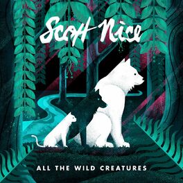 Album cover of All the Wild Creatures