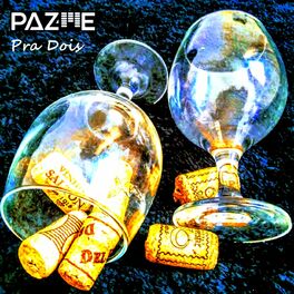 Album cover of Pra Dois