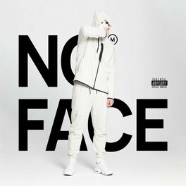 Album cover of NO FACE