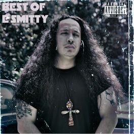 Album cover of Best of E. Smitty