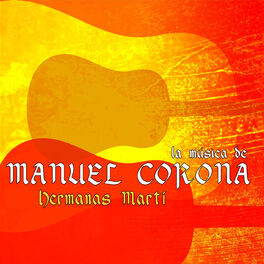 Album cover of La música de Manuel Corona (Remasterizado)
