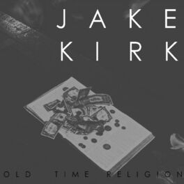 Album cover of Old Time Religion