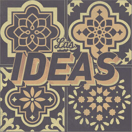Album cover of Las Ideas