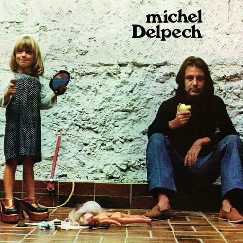 Michel Delpech Le chasseur Les oies sauvages listen with lyrics