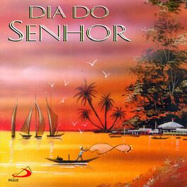 Album cover of Dia do Senhor
