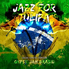 Album cover of Jazz For Tulipa