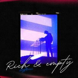 Album cover of Rich And Empty