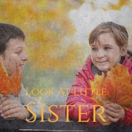 Album cover of Look At Little Sister