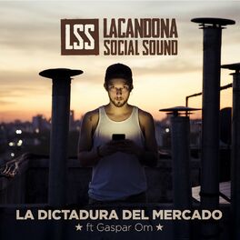 Album cover of La Dictadura del Mercado