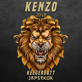 Album cover of Kenzo 2018