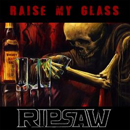 Album cover of Raise My Glass