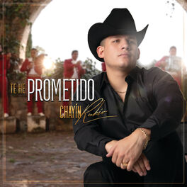 Album cover of Te He Prometido