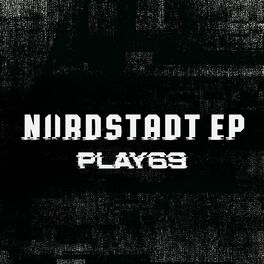 Album cover of Nordstadt