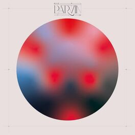 Album cover of Parvin EP
