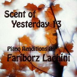 Album cover of Scent of Yesterday 13