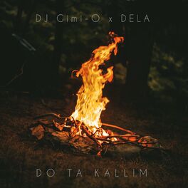 Album cover of Do ta Kallim
