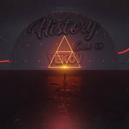 Album cover of History Case