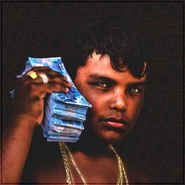 Album cover of Giro de Quebra