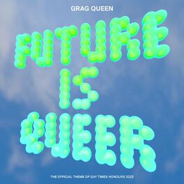 Album cover of Future Is Queer