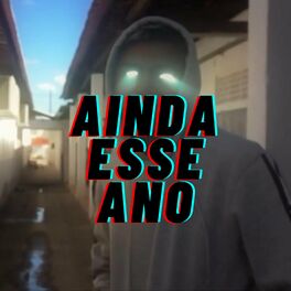 Album cover of Ainda Esse Ano