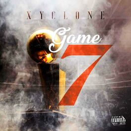 Album cover of GAME 7