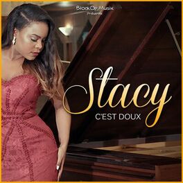 Album cover of C'est doux