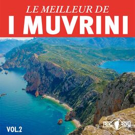 Album cover of Le meilleur de I Muvrini, Vol. 2