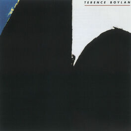 Album cover of Terence Boylan