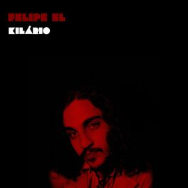 Album cover of Kilário