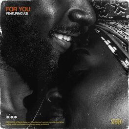 Album cover of For You (feat. Asi Renie)