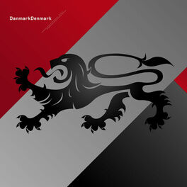 Album cover of Danmarkdenmark