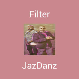 Album cover of Filter