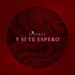 Album cover of Y Si Te Espero