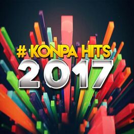 Album cover of #Hits Konpa