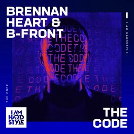 Album cover of The Code